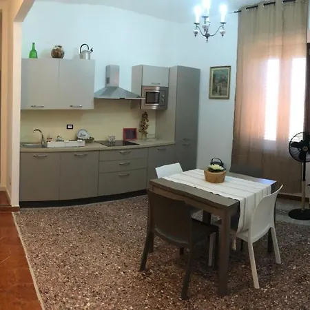 Casa Molas Apartamento