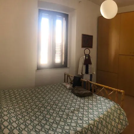 Casa Molas * La Maddalena (Sassari)