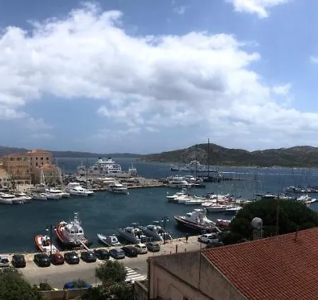 Casa Molas * La Maddalena (Sassari)