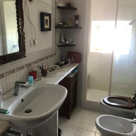 Casa Molas Apartmán La Maddalena (Sassari)