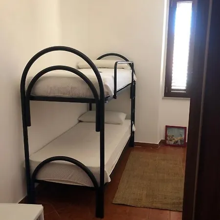 Casa Las Molas Apartment La Maddalena (Sassari)