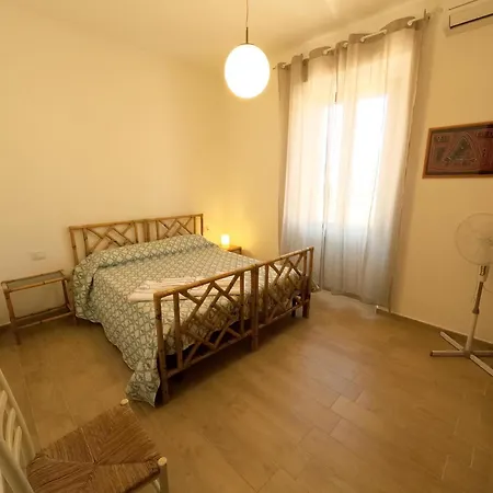 Casa Molas Apartment