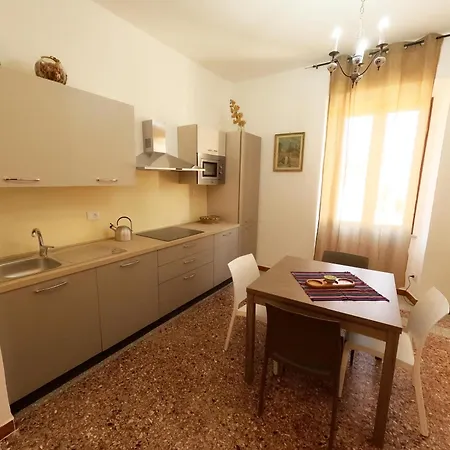 Casa Molas Apartmán La Maddalena (Sassari)