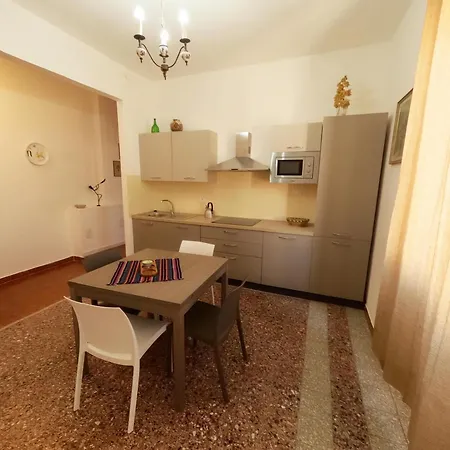 Casa Molas * La Maddalena (Sassari)