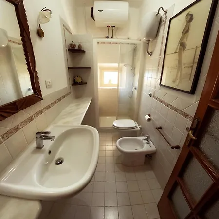 Apartmán Casa Molas *