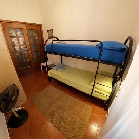 Casa Las Molas *